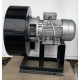 Вентилятор радиальный высокотемпературный CDF-c 1-6-1 0.25кВт 660м3/ч. Davego