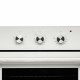 Электрический духовой шкаф ESSENZA 60 WH белый (независимый)