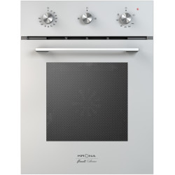 STRETTO 45 WH газовый