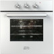 Электрический духовой шкаф ESSENZA 60 WH белый (независимый)