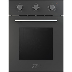 STRETTO 45 BL газовый