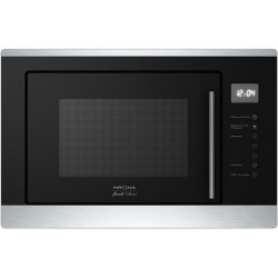 RIFLESSO 60 BL встраиваемая микроволновая печь KRONA