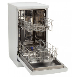 RIVA 45 FS WH отдельностоящая посудомоечная машина KRONA