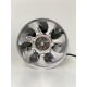 Вентилятор канальный DFB 200 Davego металлический