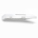 Вытяжка кухонная AMARI Piatto 50 white плоская