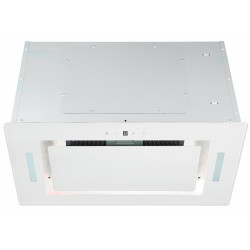 Polo 52 white glass AMARI 