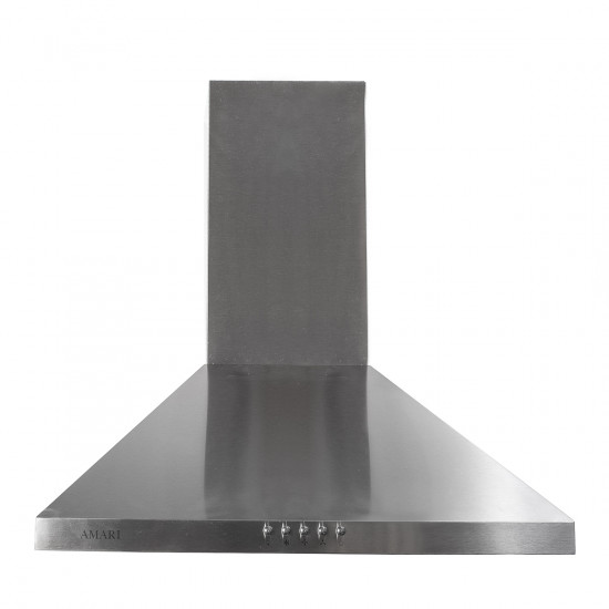 Вытяжка кухонная купольная AMARI Vega 60 inox